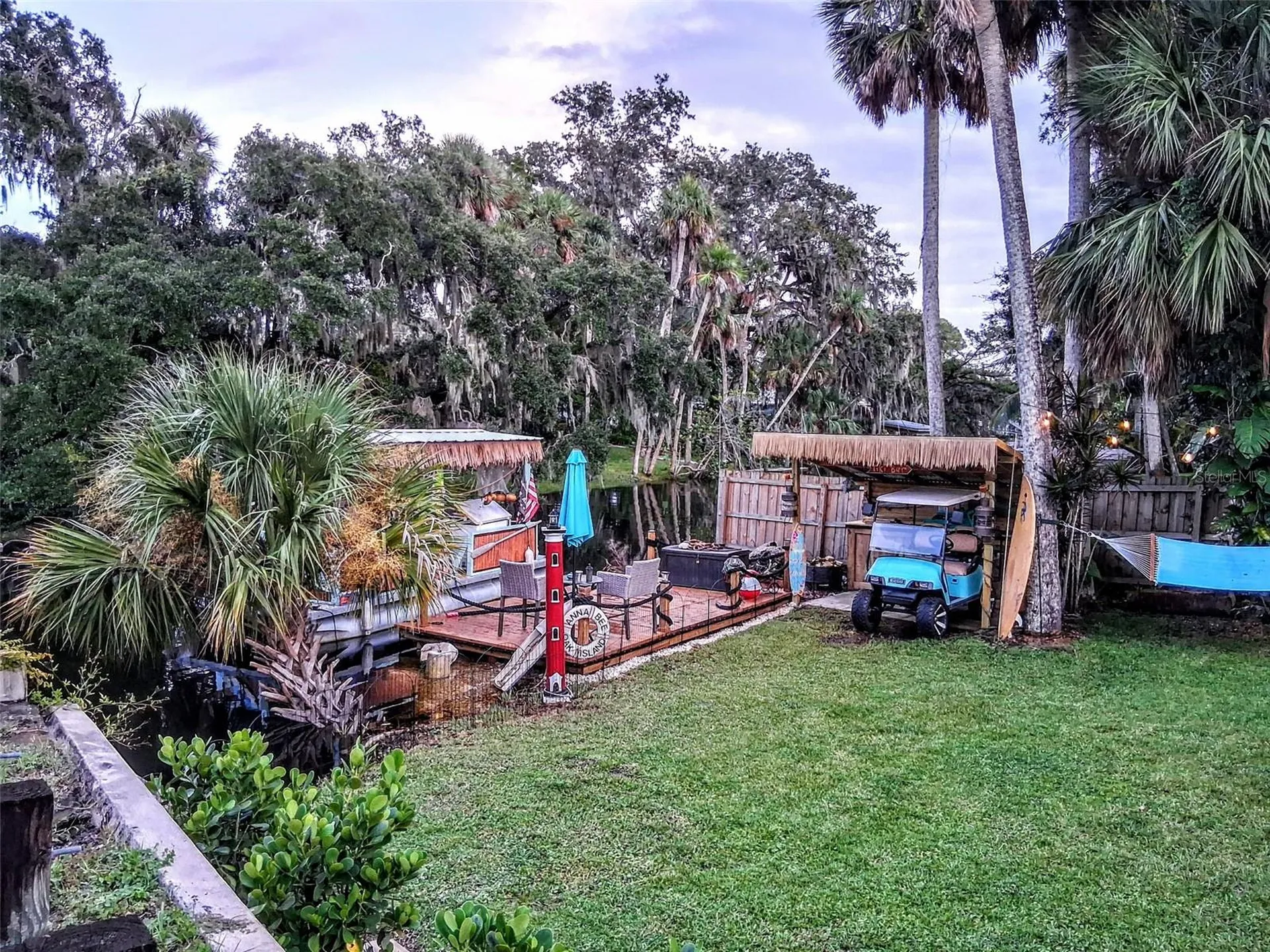 69 E Bayshore Drive Port Orange FL 32127