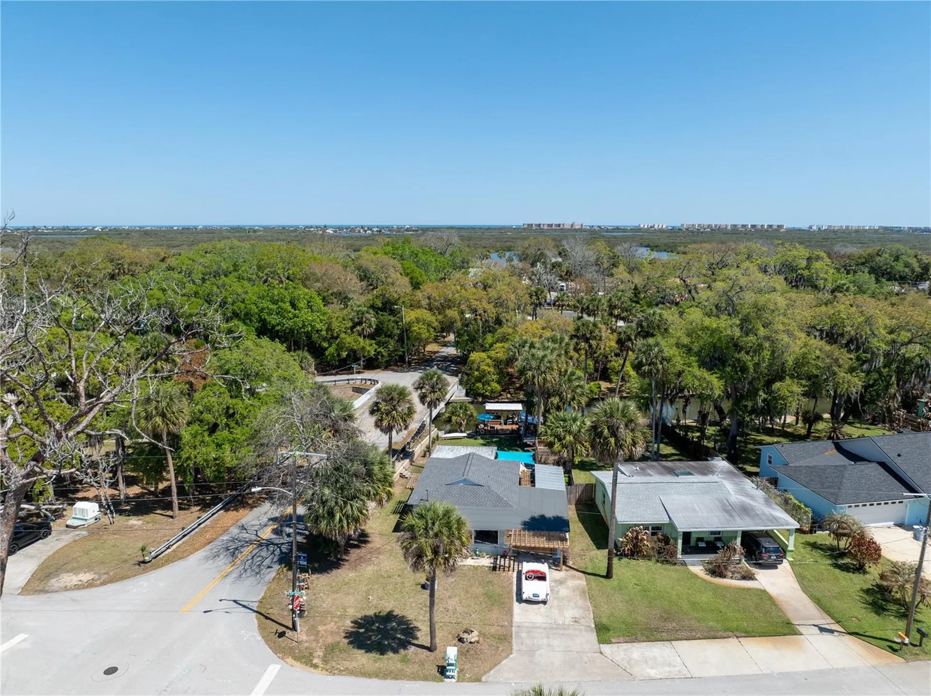 69 E Bayshore Drive Port Orange FL 32127
