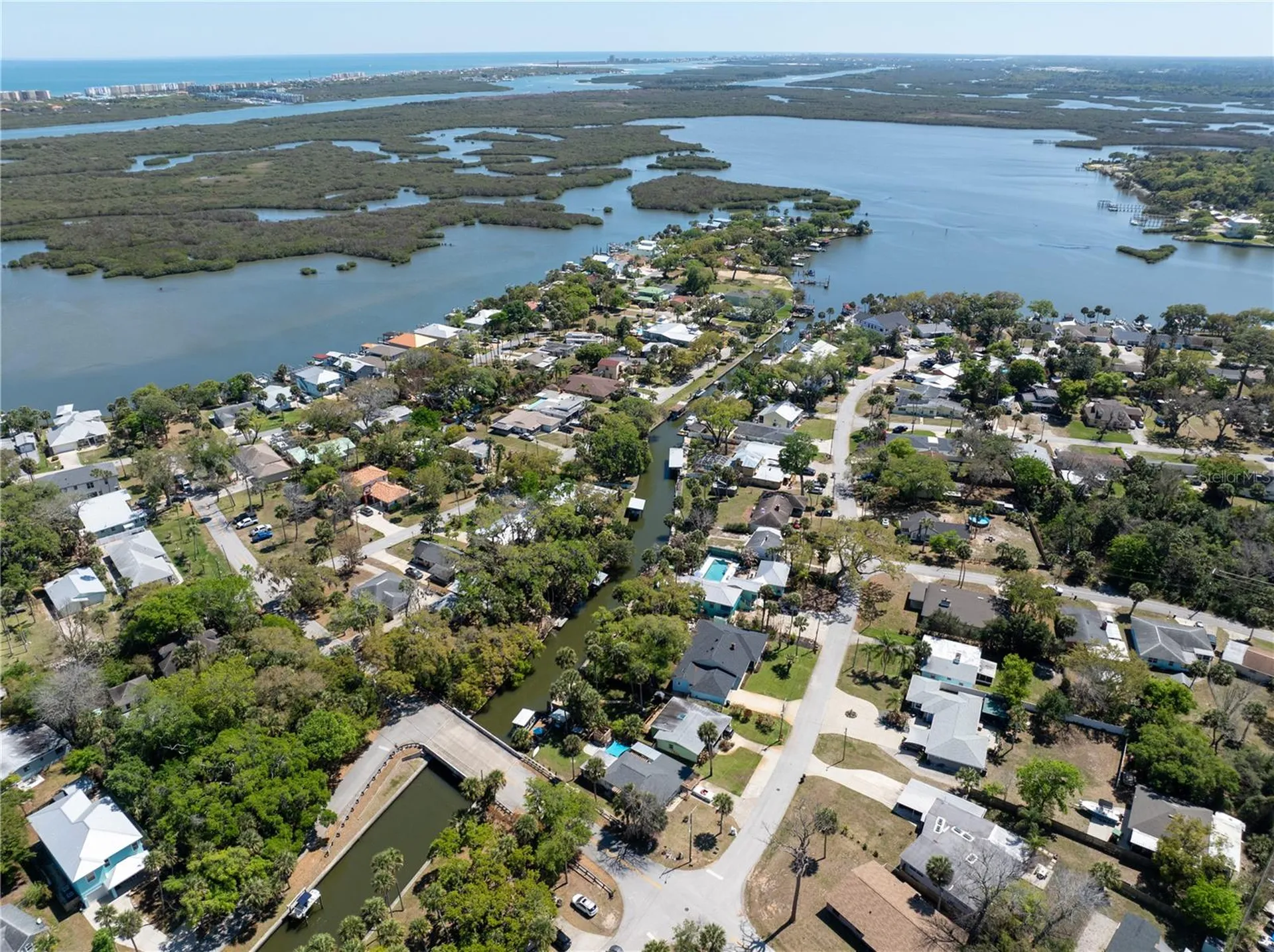 69 E Bayshore Drive Port Orange FL 32127