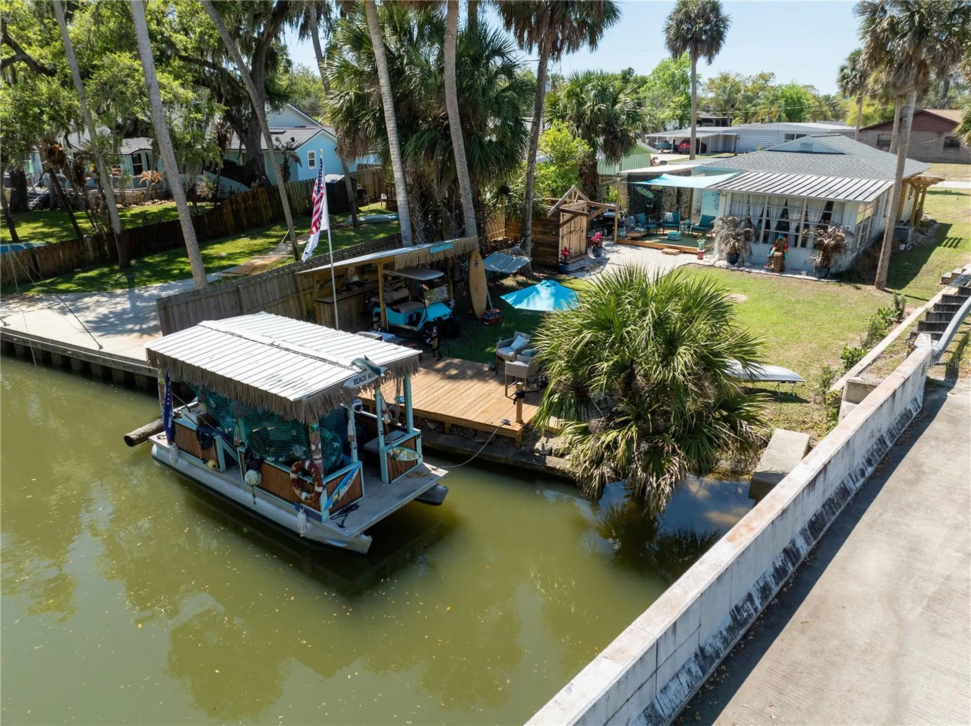 69 E Bayshore Drive Port Orange FL 32127