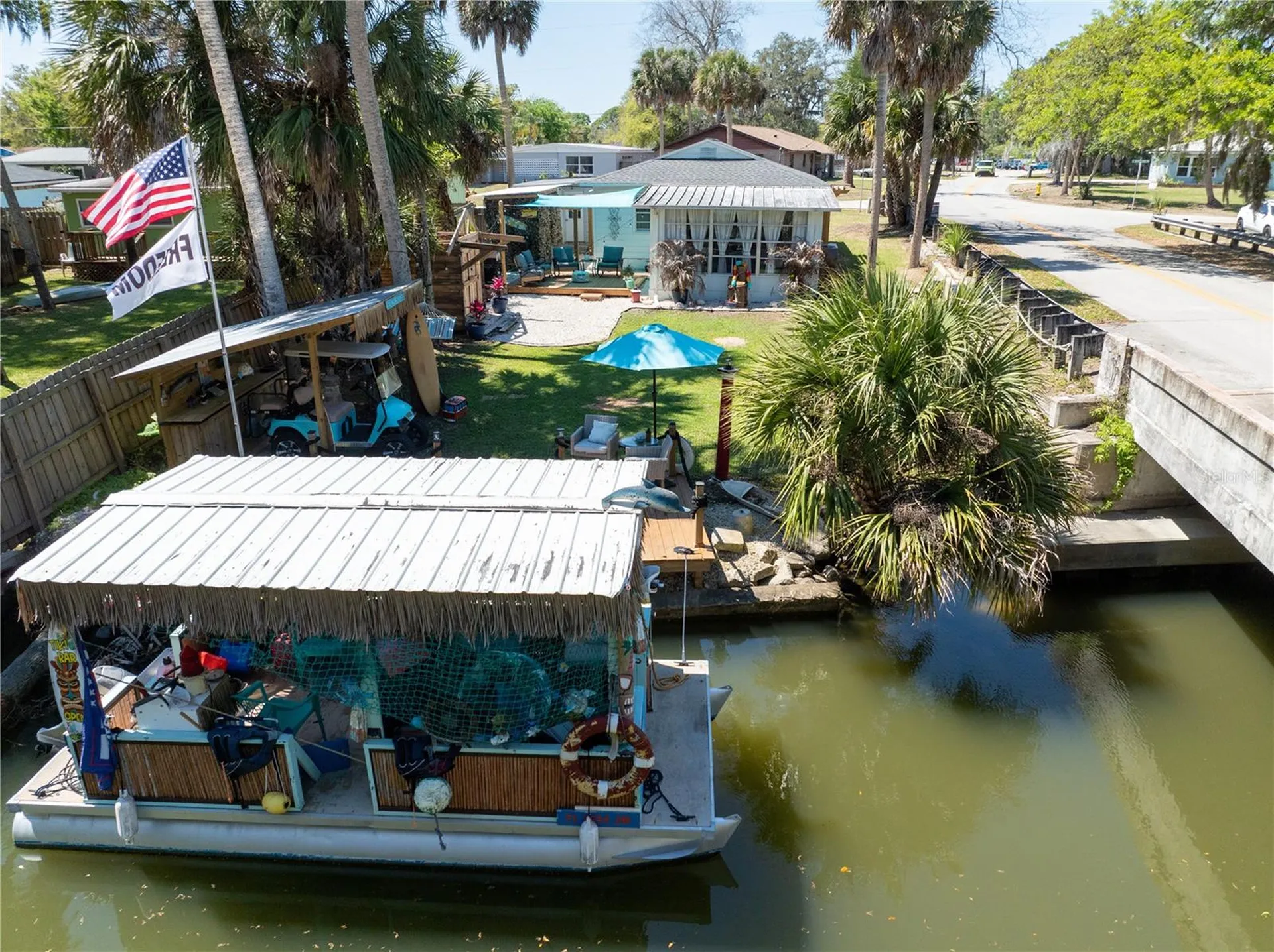 69 E Bayshore Drive Port Orange FL 32127