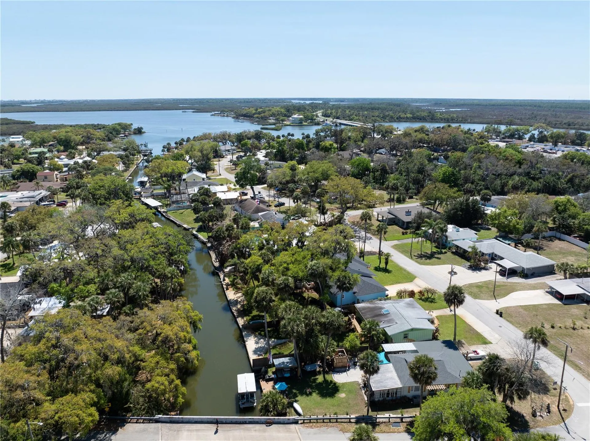 69 E Bayshore Drive Port Orange FL 32127