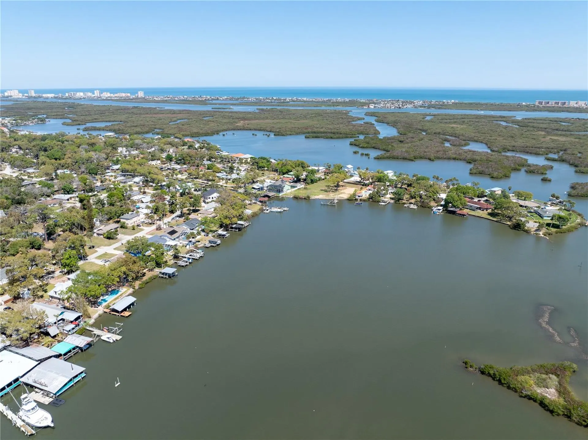 69 E Bayshore Drive Port Orange FL 32127