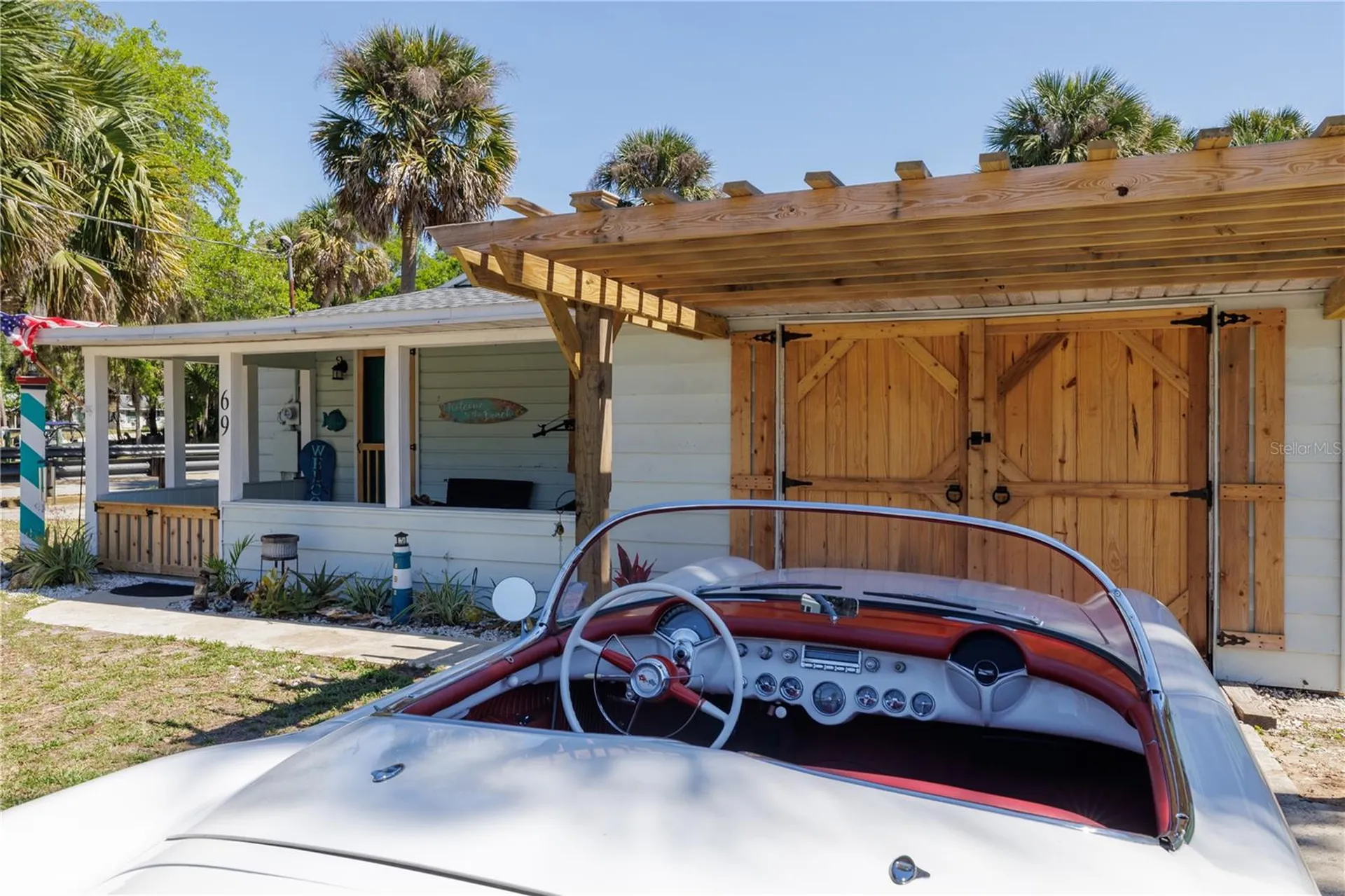 69 E Bayshore Drive Port Orange FL 32127