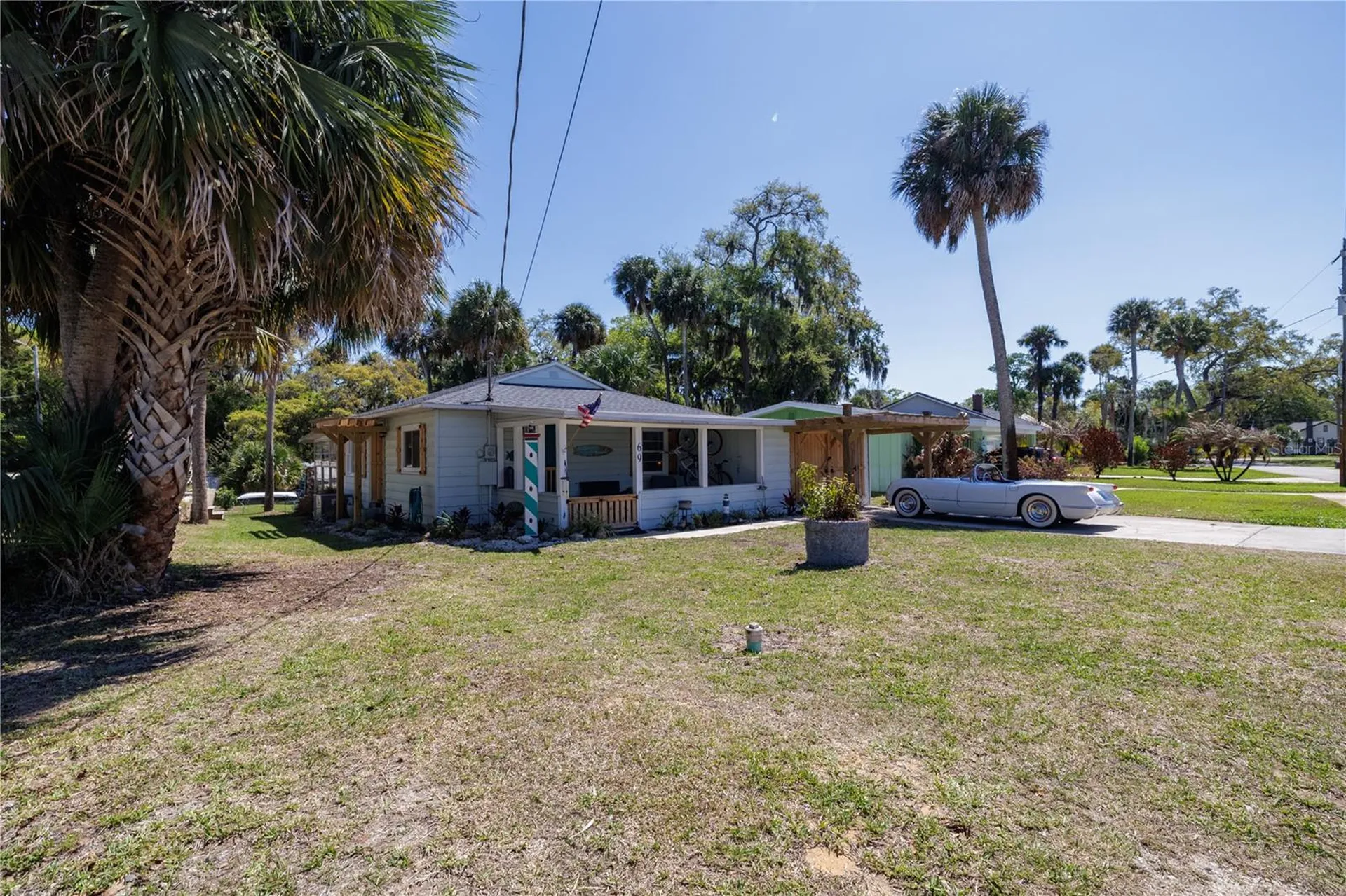 69 E Bayshore Drive Port Orange FL 32127