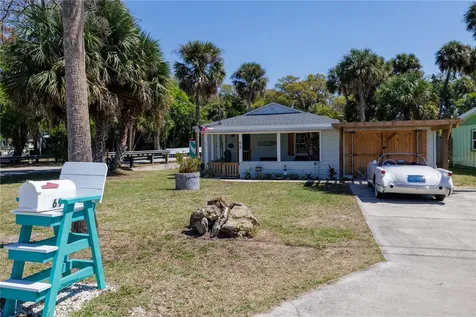 69 E Bayshore Drive Port Orange FL 32127