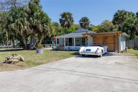 69 E Bayshore Drive Port Orange FL 32127