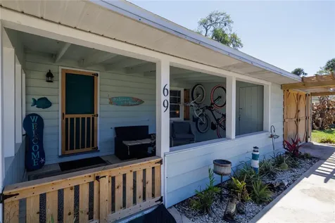69 E Bayshore Drive Port Orange FL 32127