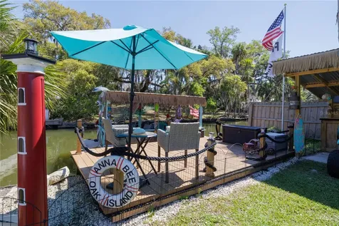 69 E Bayshore Drive Port Orange FL 32127