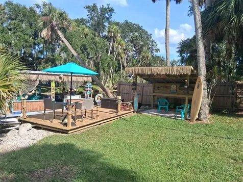 69 E Bayshore Drive Port Orange FL 32127