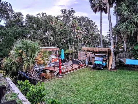 69 E Bayshore Drive Port Orange FL 32127