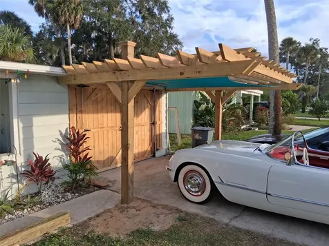 69 E Bayshore Drive Port Orange FL 32127