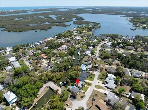 69 E Bayshore Drive Port Orange FL 32127
