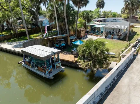 69 E Bayshore Drive Port Orange FL 32127
