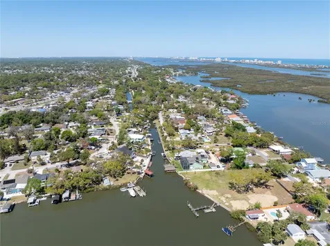 69 E Bayshore Drive Port Orange FL 32127