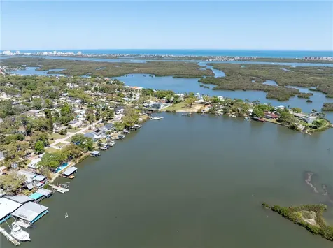69 E Bayshore Drive Port Orange FL 32127