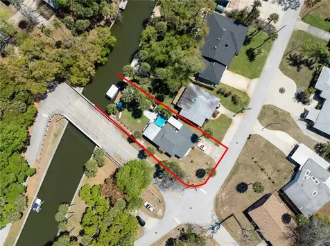 69 E Bayshore Drive Port Orange FL 32127