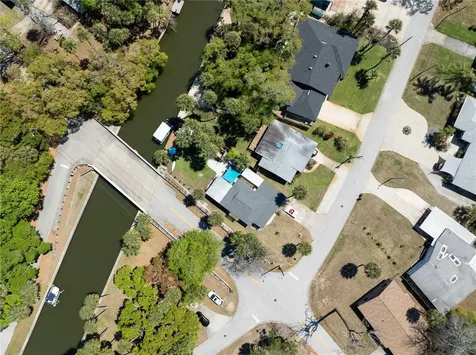 69 E Bayshore Drive Port Orange FL 32127