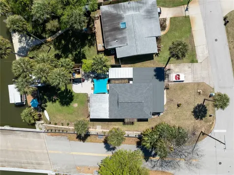 69 E Bayshore Drive Port Orange FL 32127