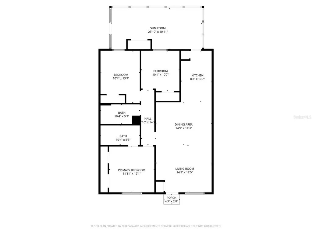 12248 Tavares Ridge Circle Tavares FL 32778