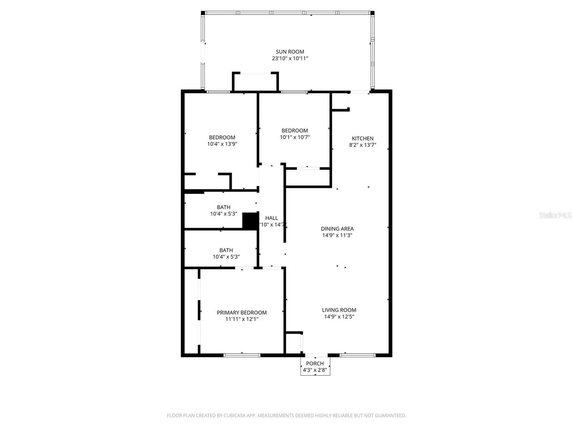 12248 Tavares Ridge Circle Tavares FL 32778