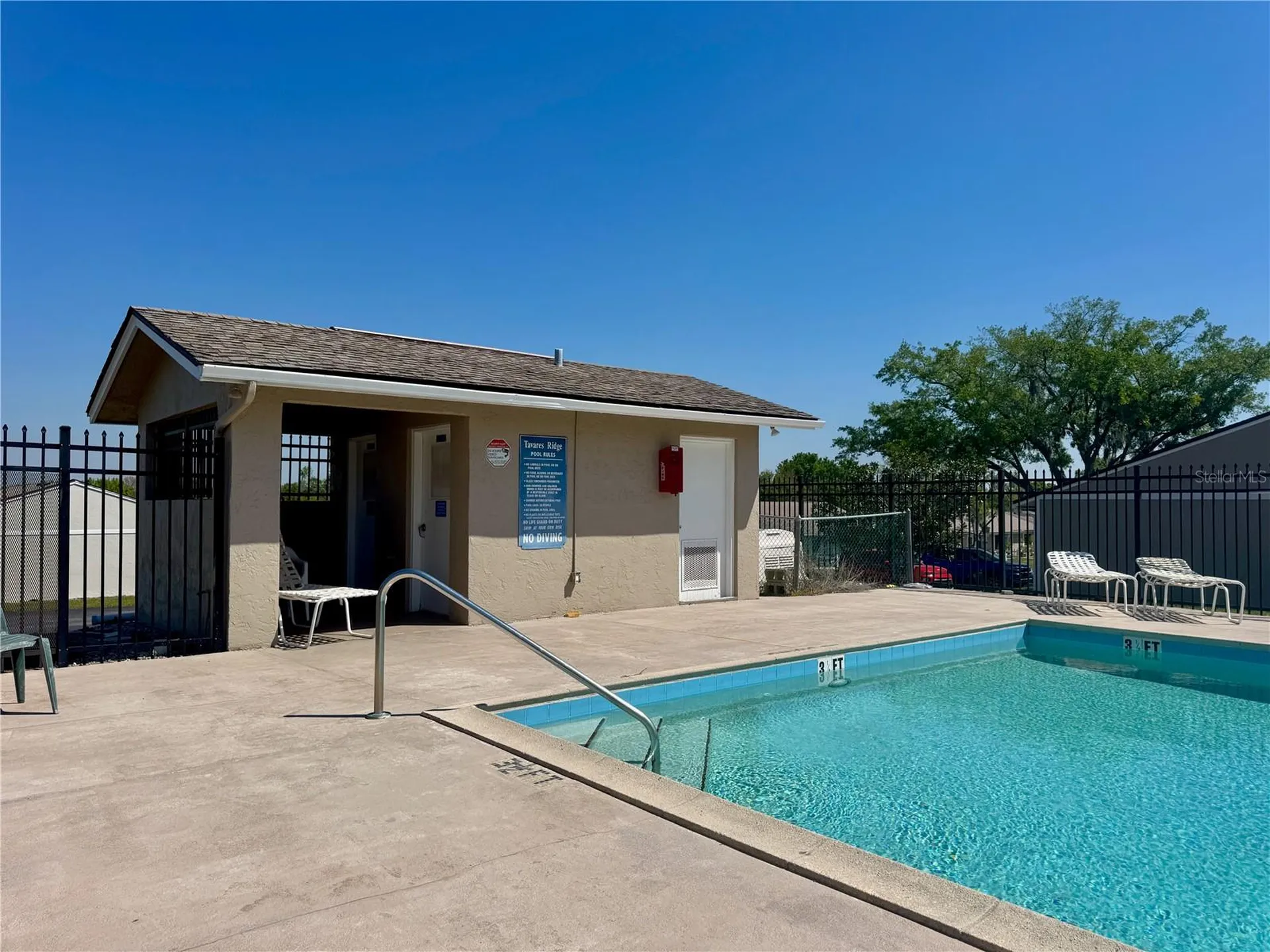 12248 Tavares Ridge Circle Tavares FL 32778