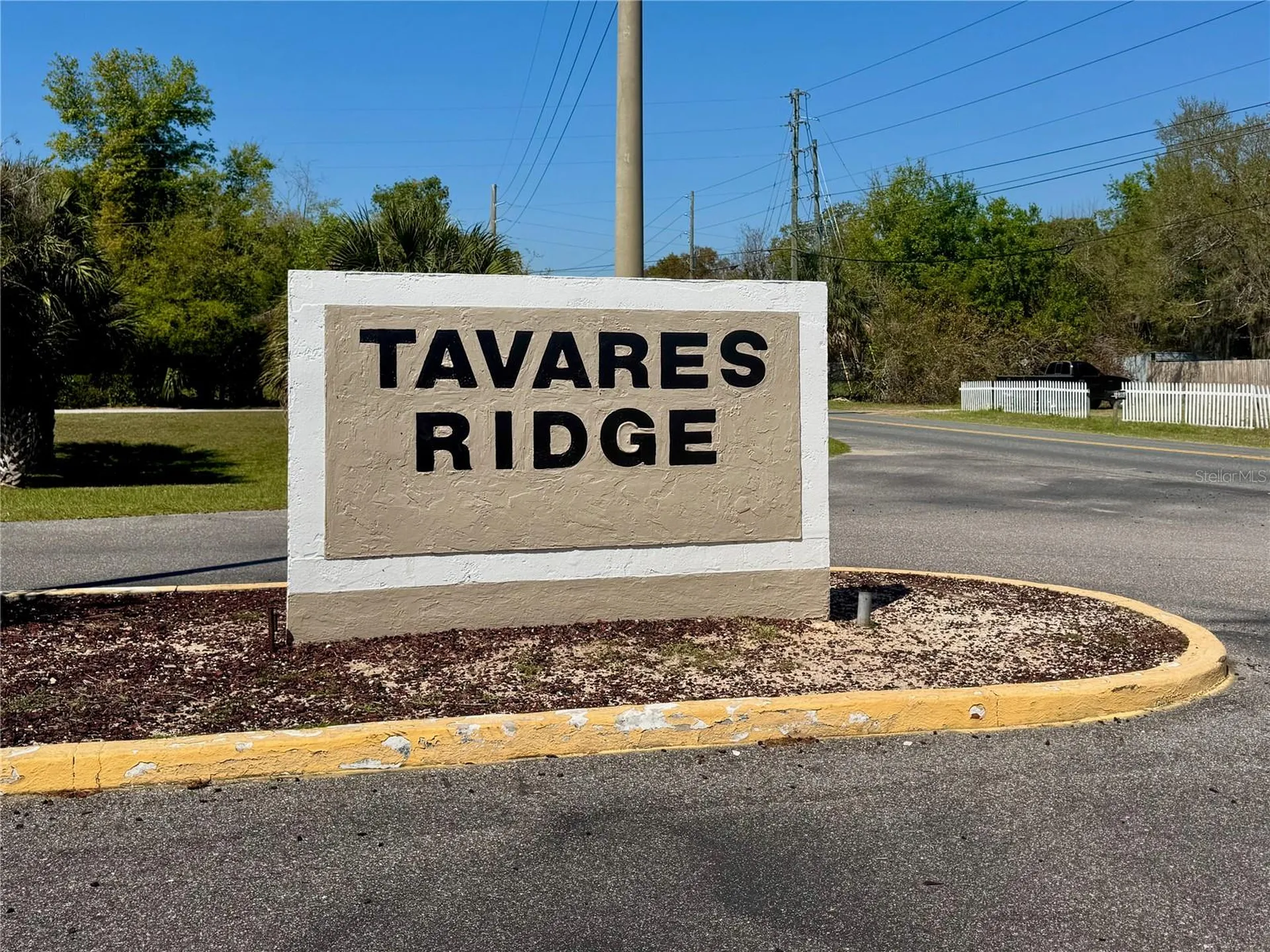 12248 Tavares Ridge Circle Tavares FL 32778