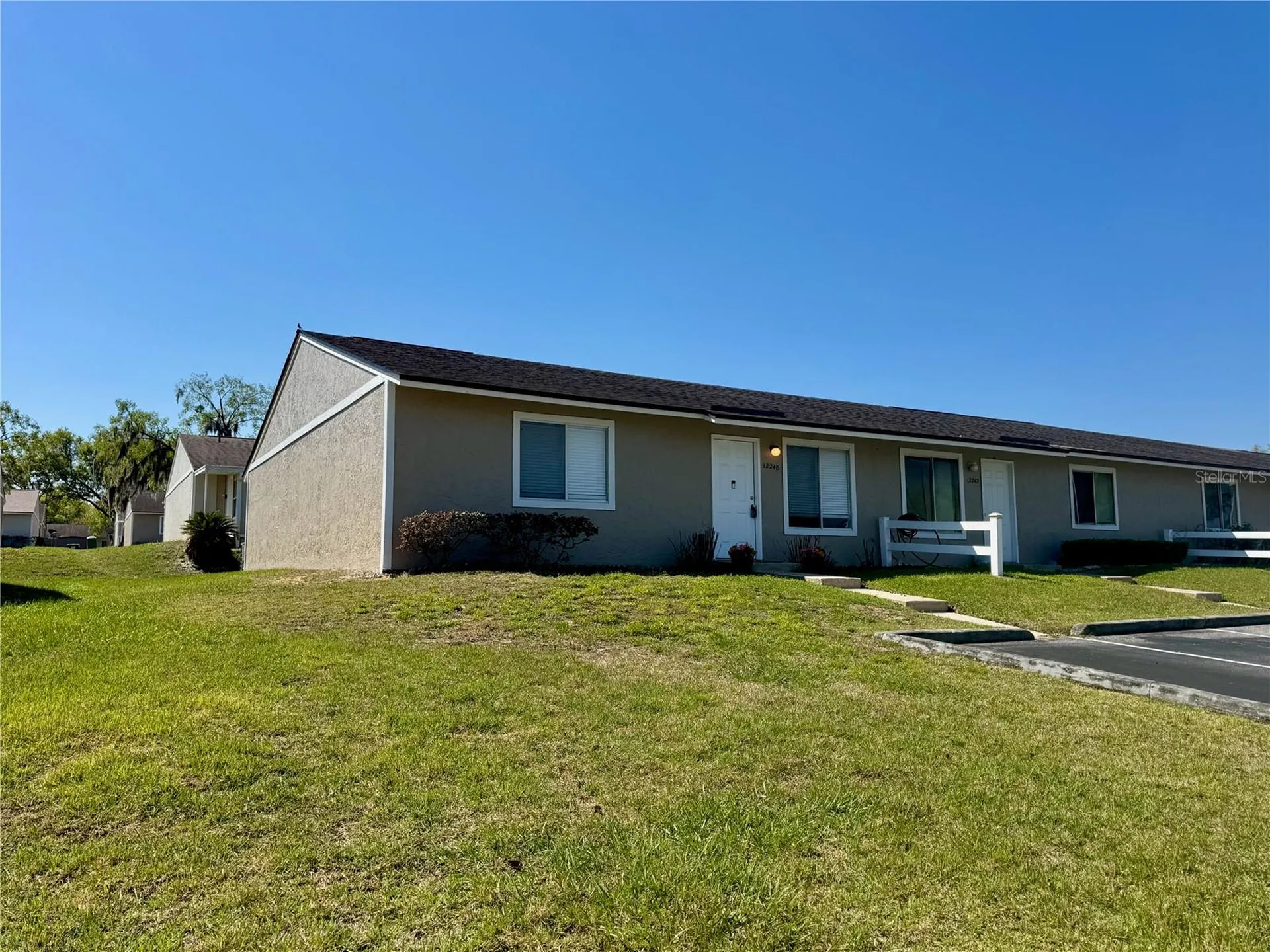 12248 Tavares Ridge Circle Tavares FL 32778