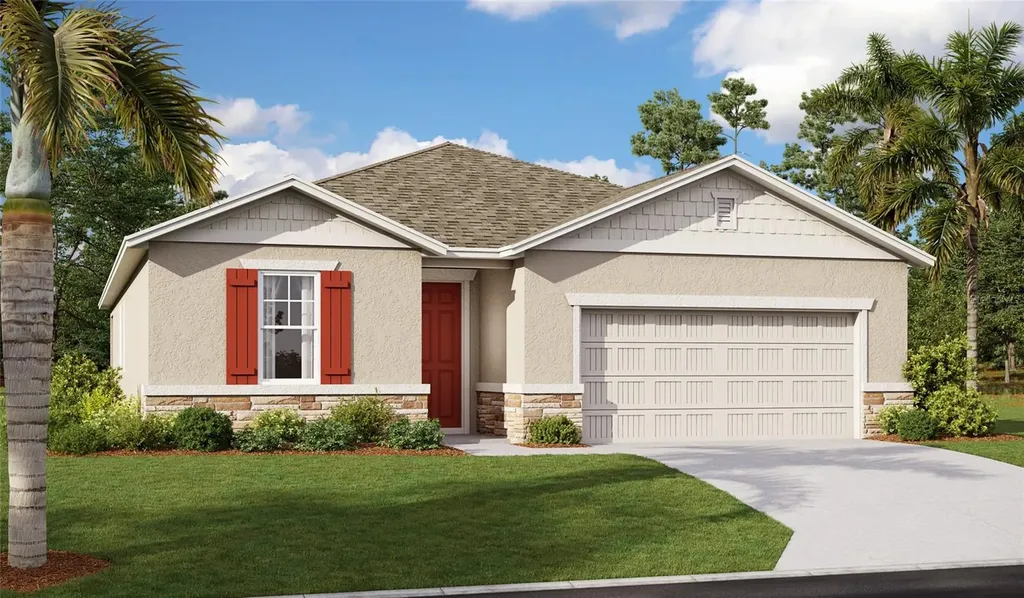 6406 Clover Street Lake Hamilton FL 33851