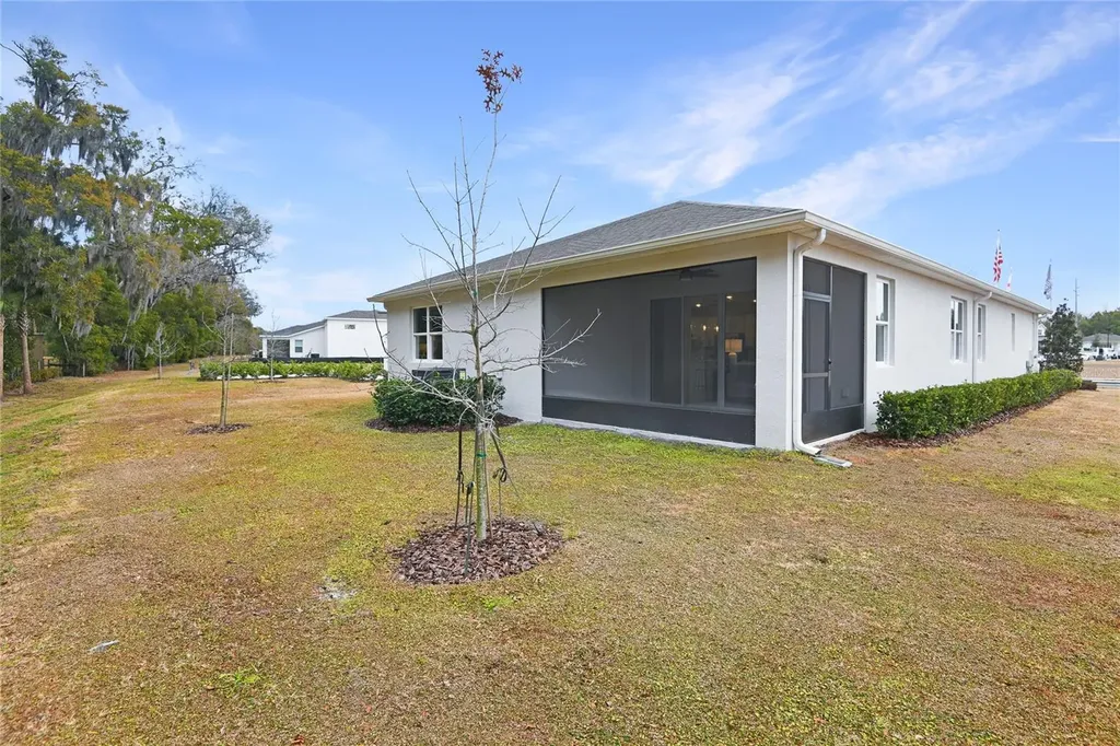 6406 Clover Street Lake Hamilton FL 33851