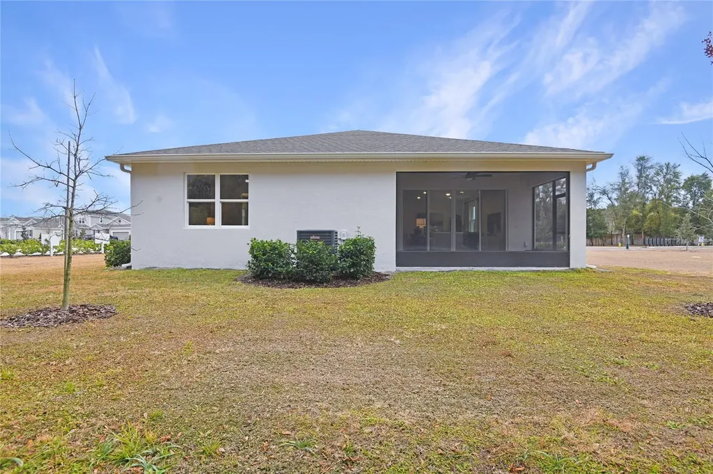 6406 Clover Street Lake Hamilton FL 33851