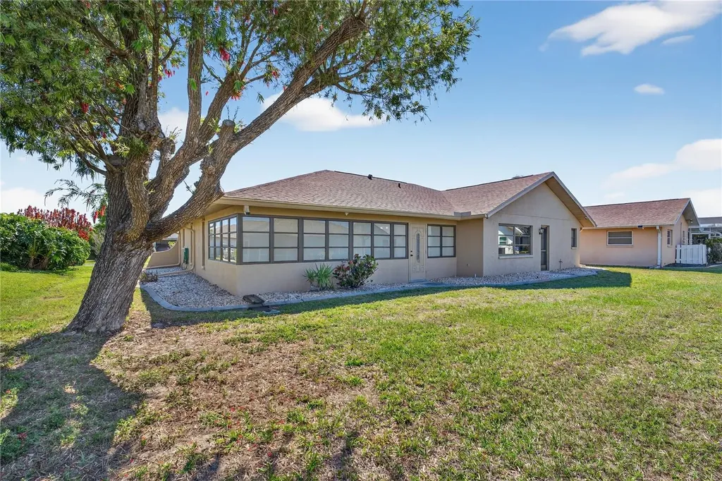 5852 Lincoln Road Venice FL 34293