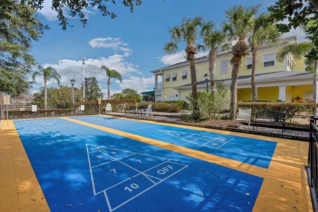 301 New Providence Promenade Davenport FL 33897