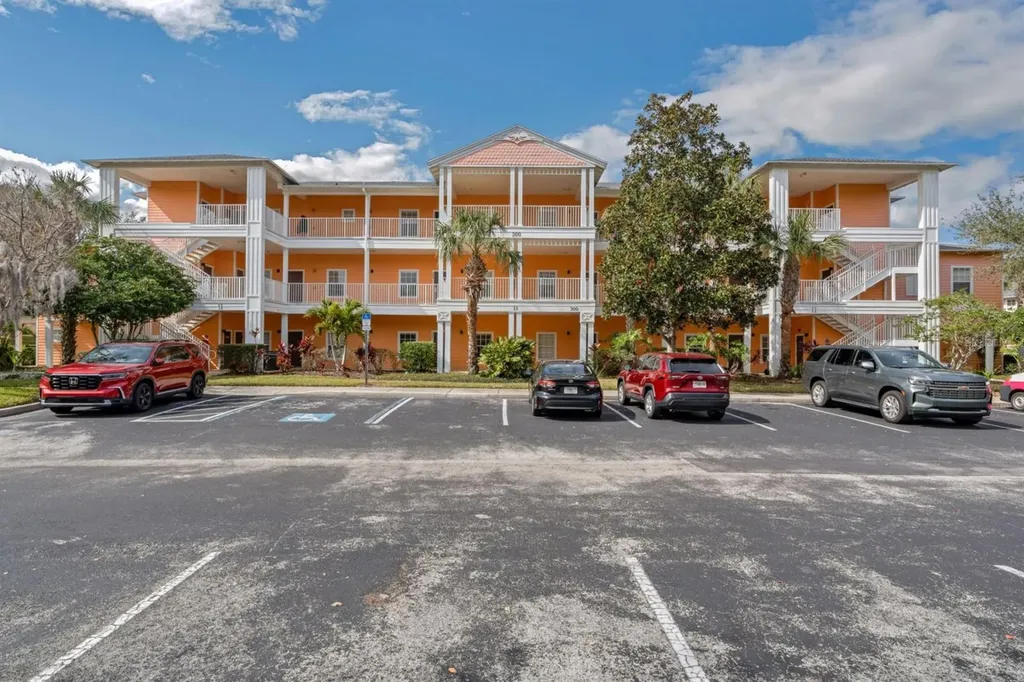 301 New Providence Promenade Davenport FL 33897