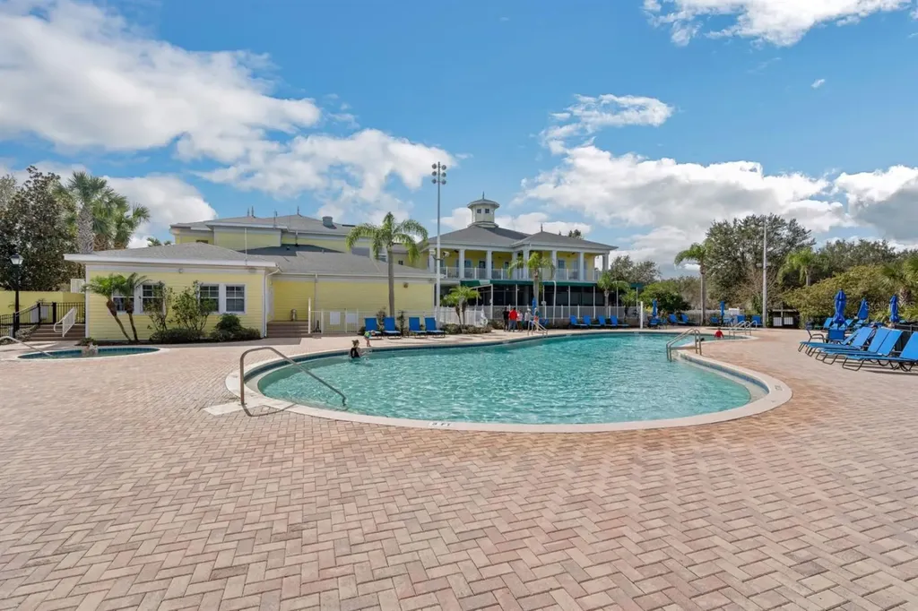 301 New Providence Promenade Davenport FL 33897