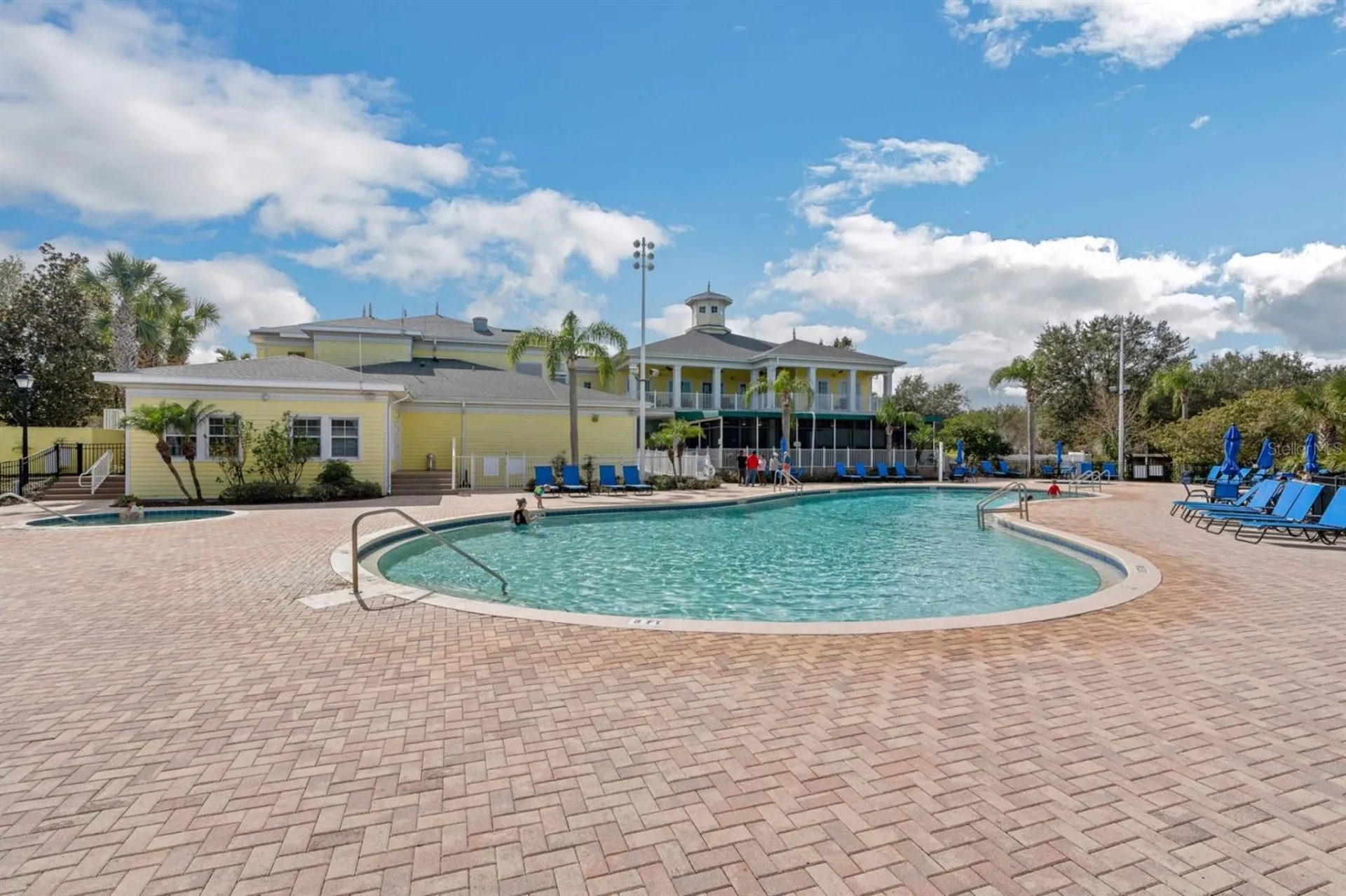 301 New Providence Promenade Davenport FL 33897