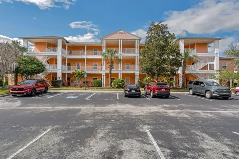 301 New Providence Promenade Davenport FL 33897