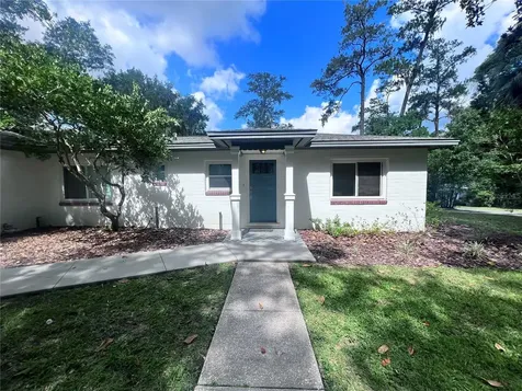 2707 NW 4th Avenue Gainesville FL 32607