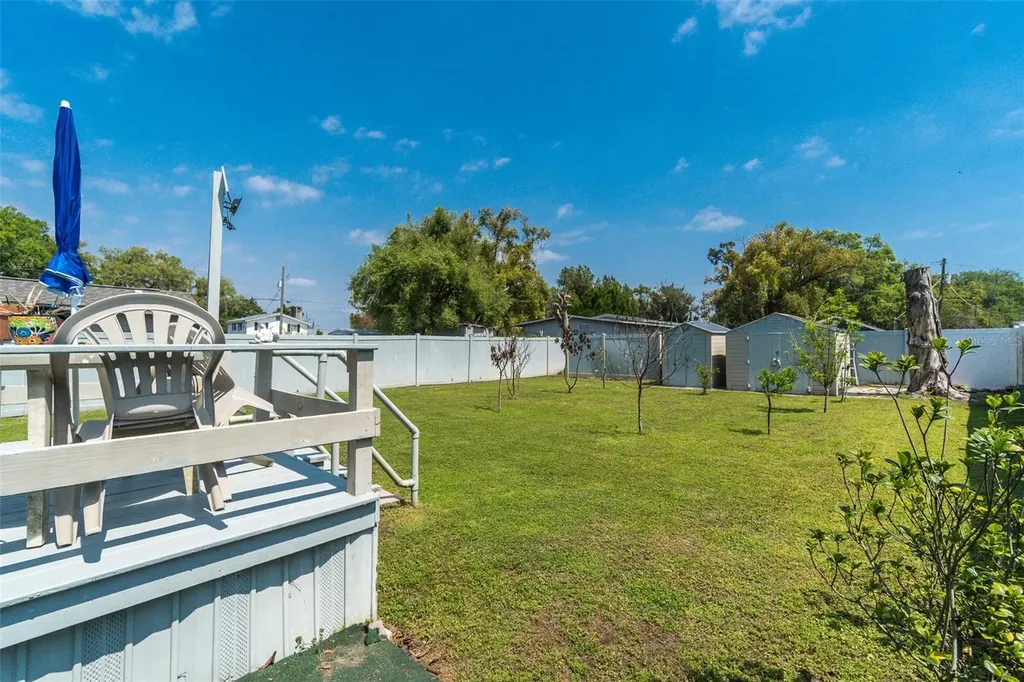 14926 Douglas Street Dade City FL 33525