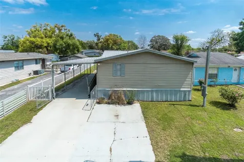 14926 Douglas Street Dade City FL 33525