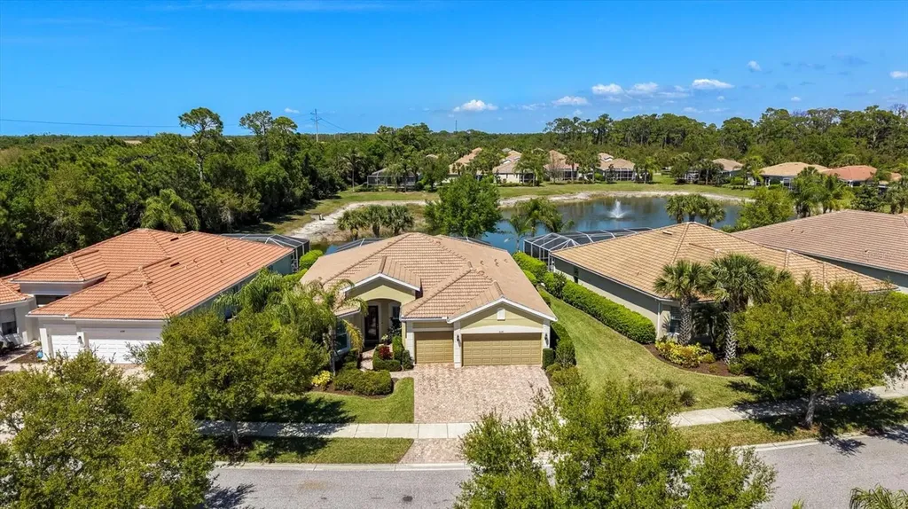 6124 Abaco Drive Sarasota FL 34238
