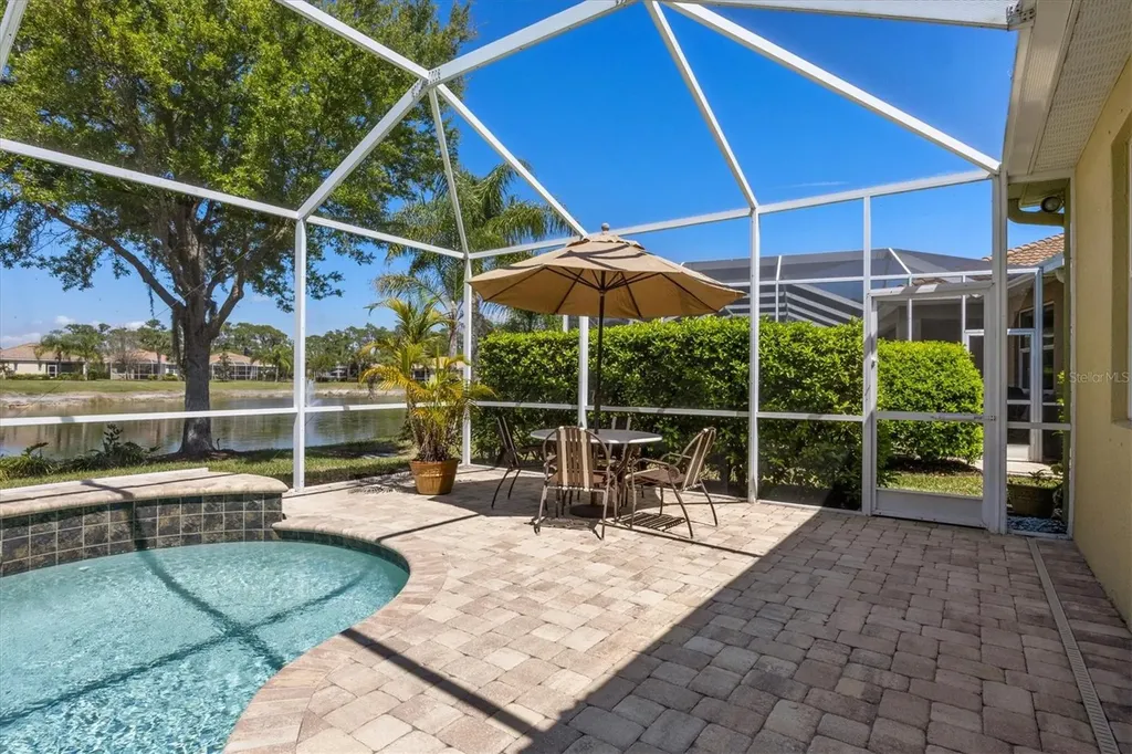 6124 Abaco Drive Sarasota FL 34238