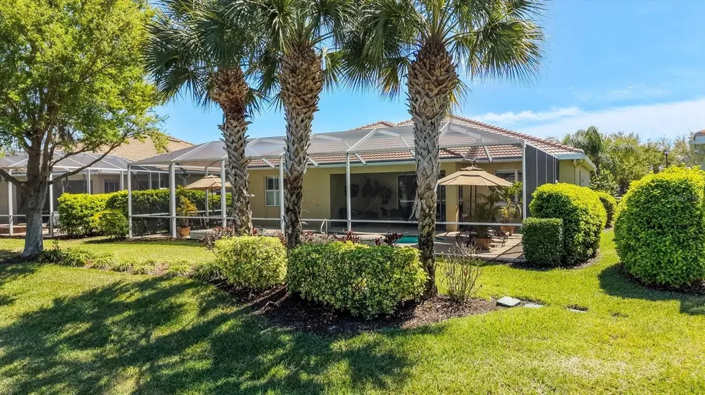 6124 Abaco Drive Sarasota FL 34238