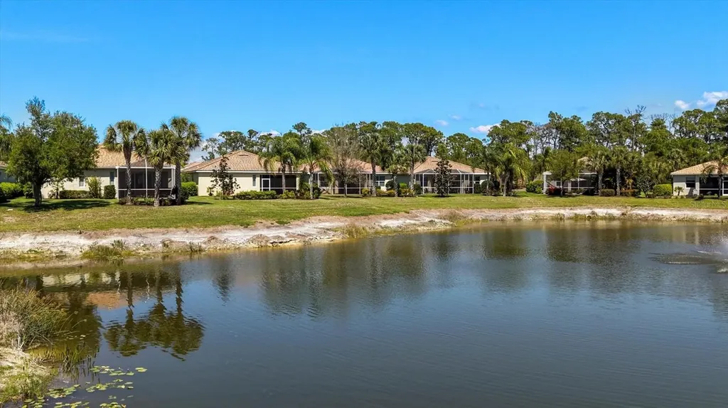 6124 Abaco Drive Sarasota FL 34238