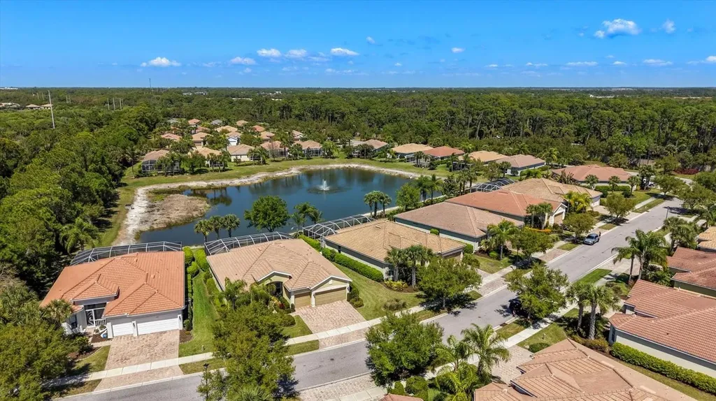 6124 Abaco Drive Sarasota FL 34238