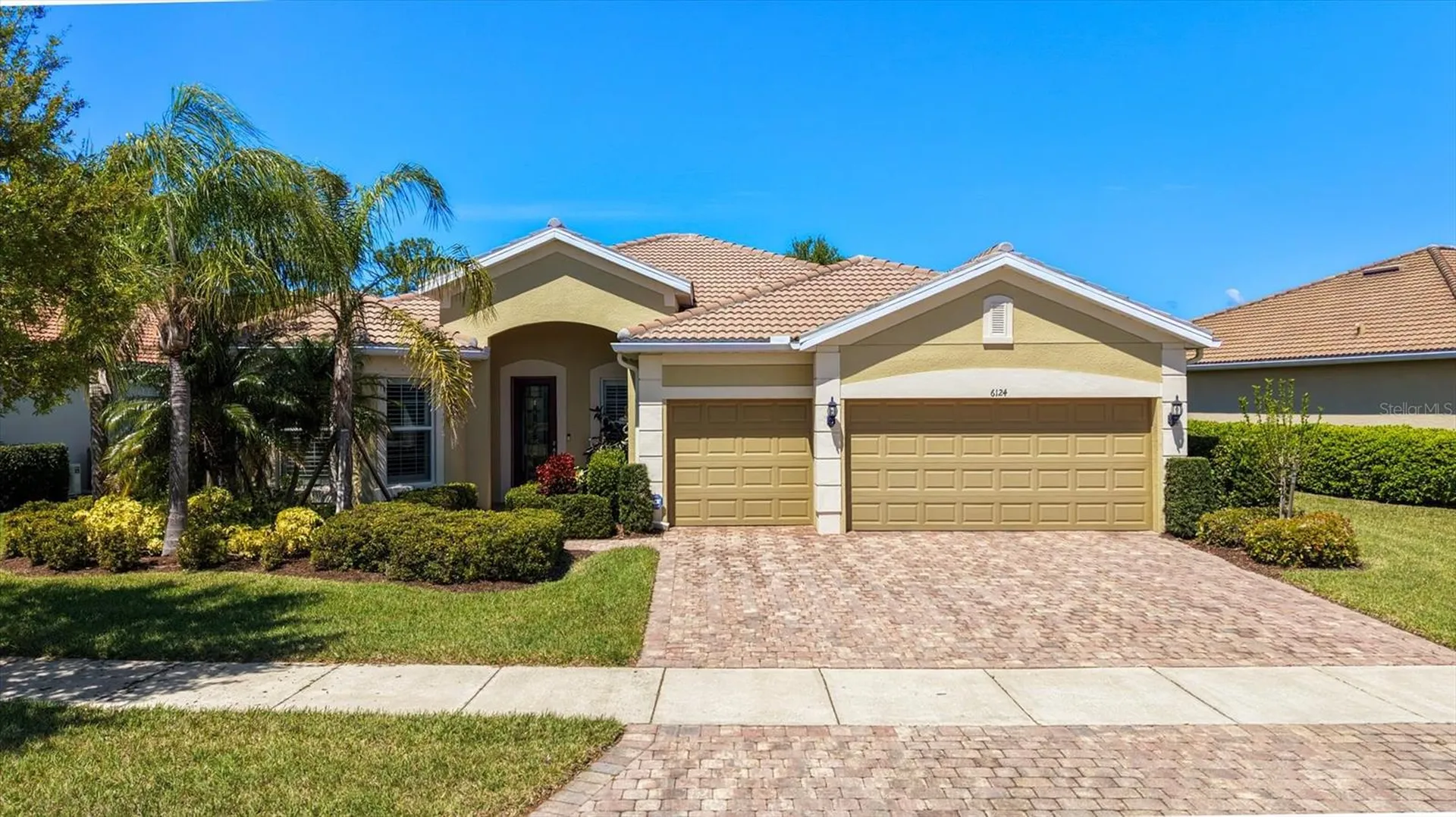 Sarasota FL, 6124 Abaco Drive