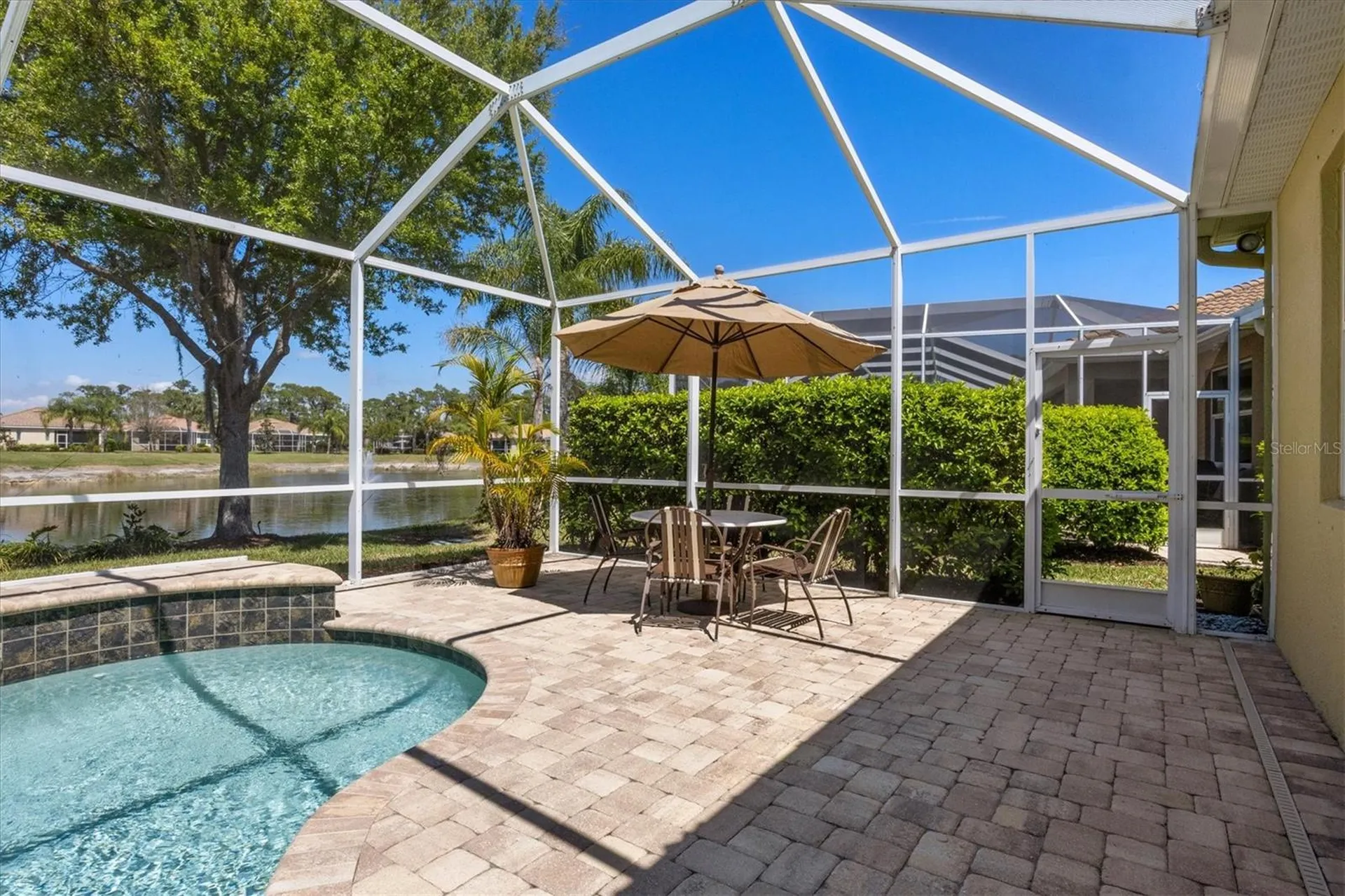 6124 Abaco Drive Sarasota FL 34238