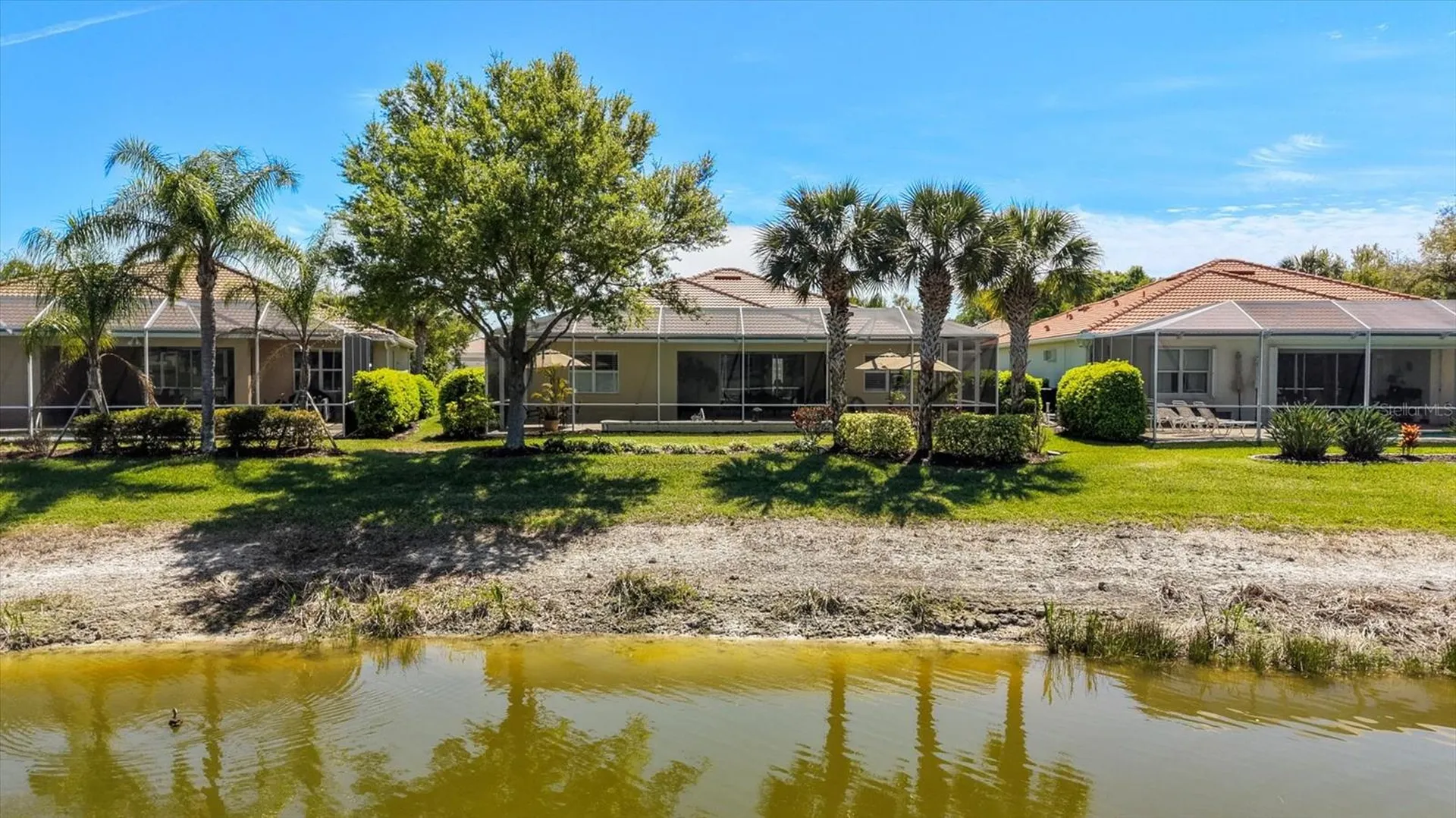 6124 Abaco Drive Sarasota FL 34238