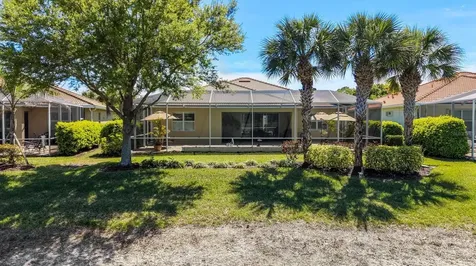 6124 Abaco Drive Sarasota FL 34238