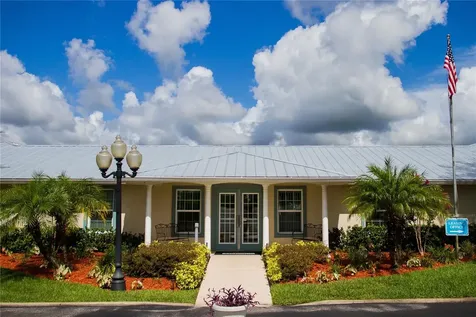 9 Plantation Avenue Debary FL 32713